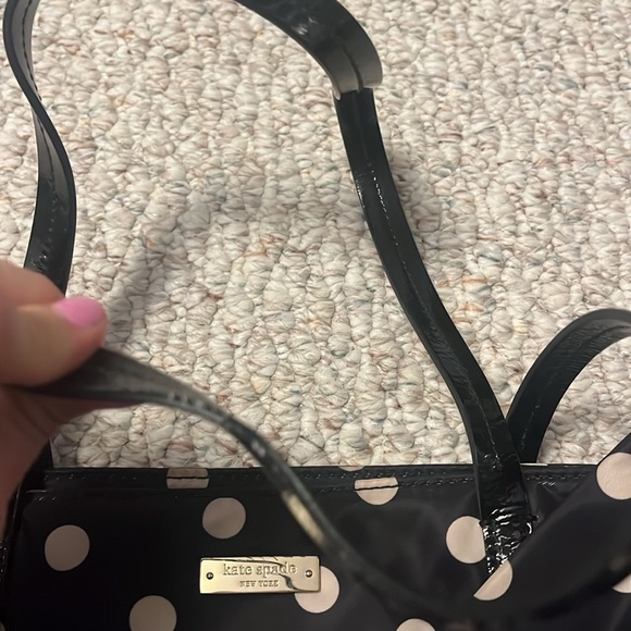 Kate spade bow bag - Picture 3 of 6
